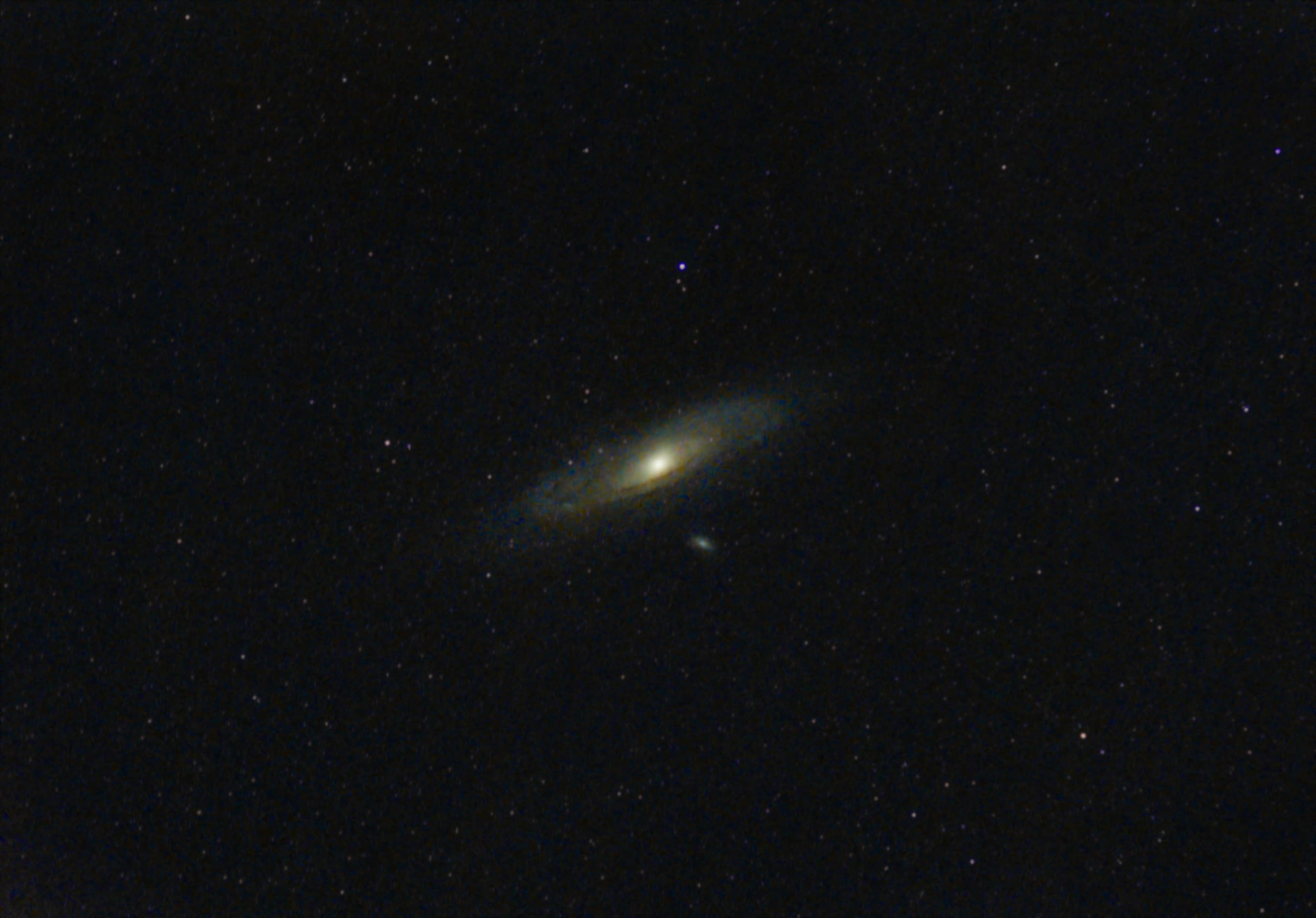 Andromeda