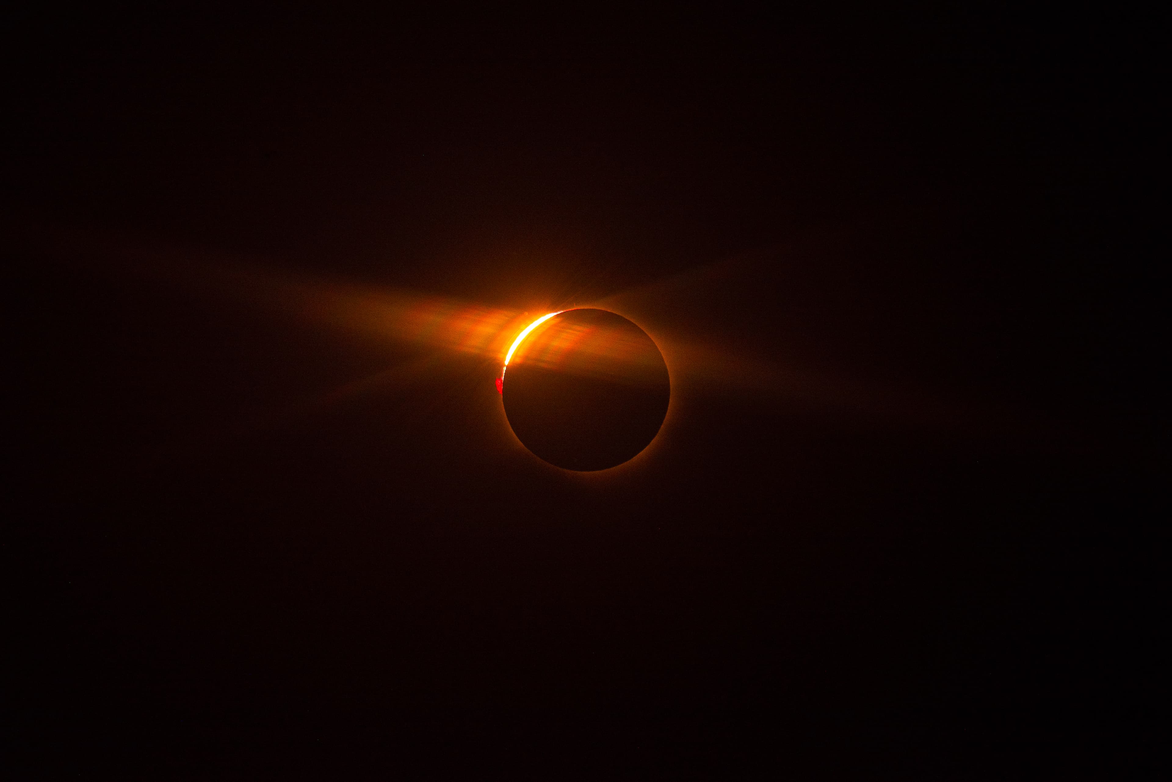 Diamond Ring I