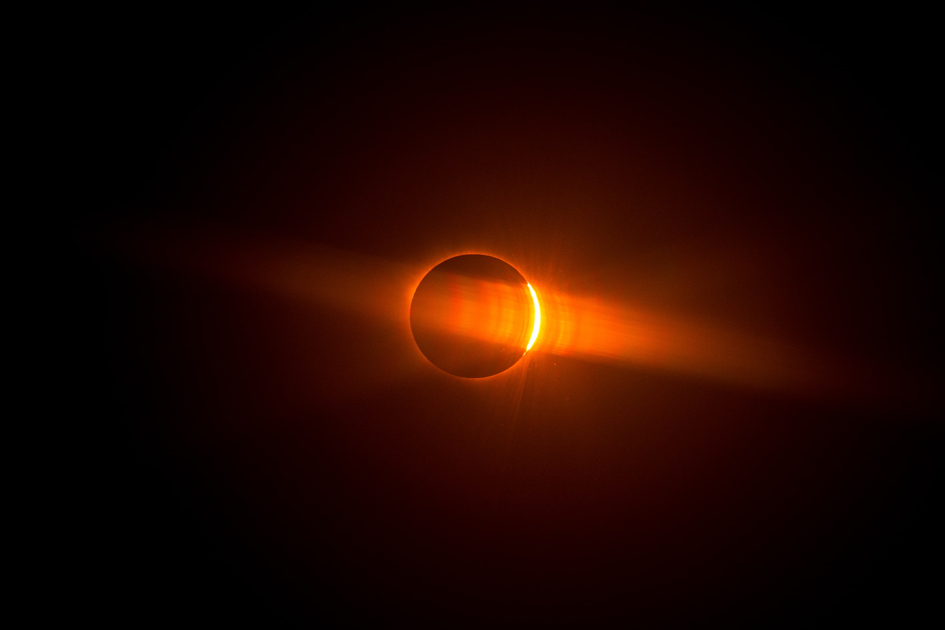 Diamond Ring II