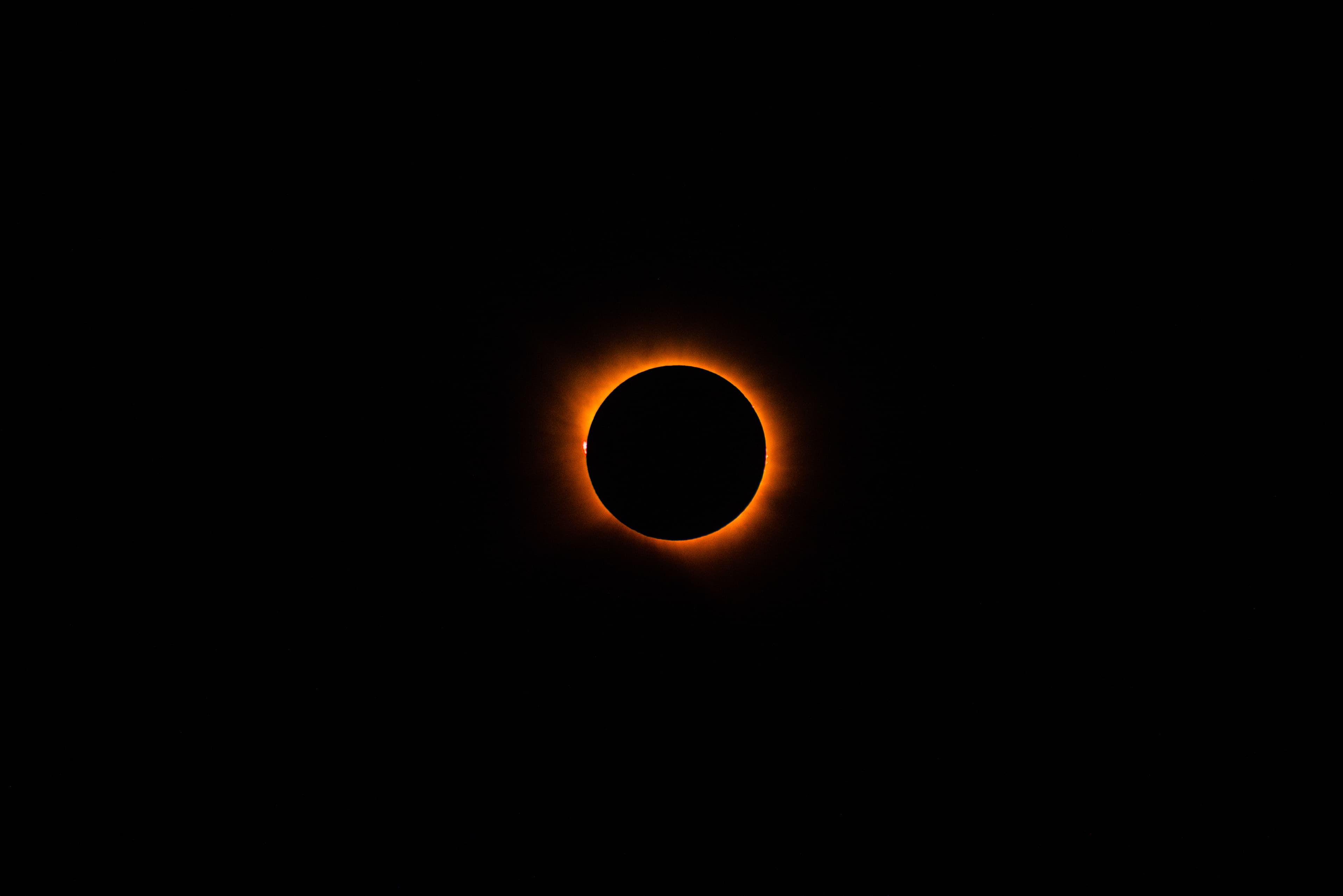 Totality
