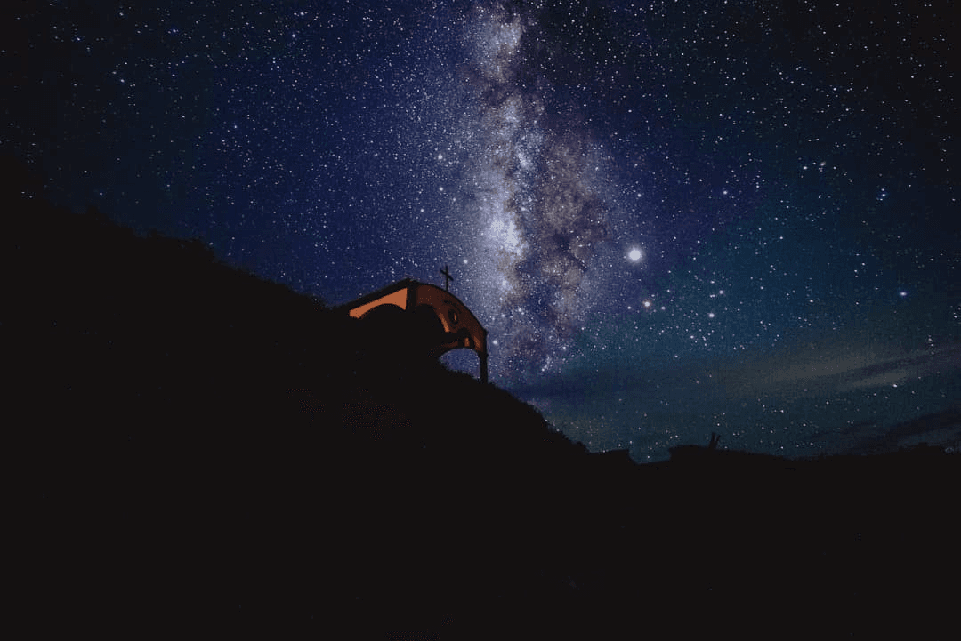 Milky Way Church