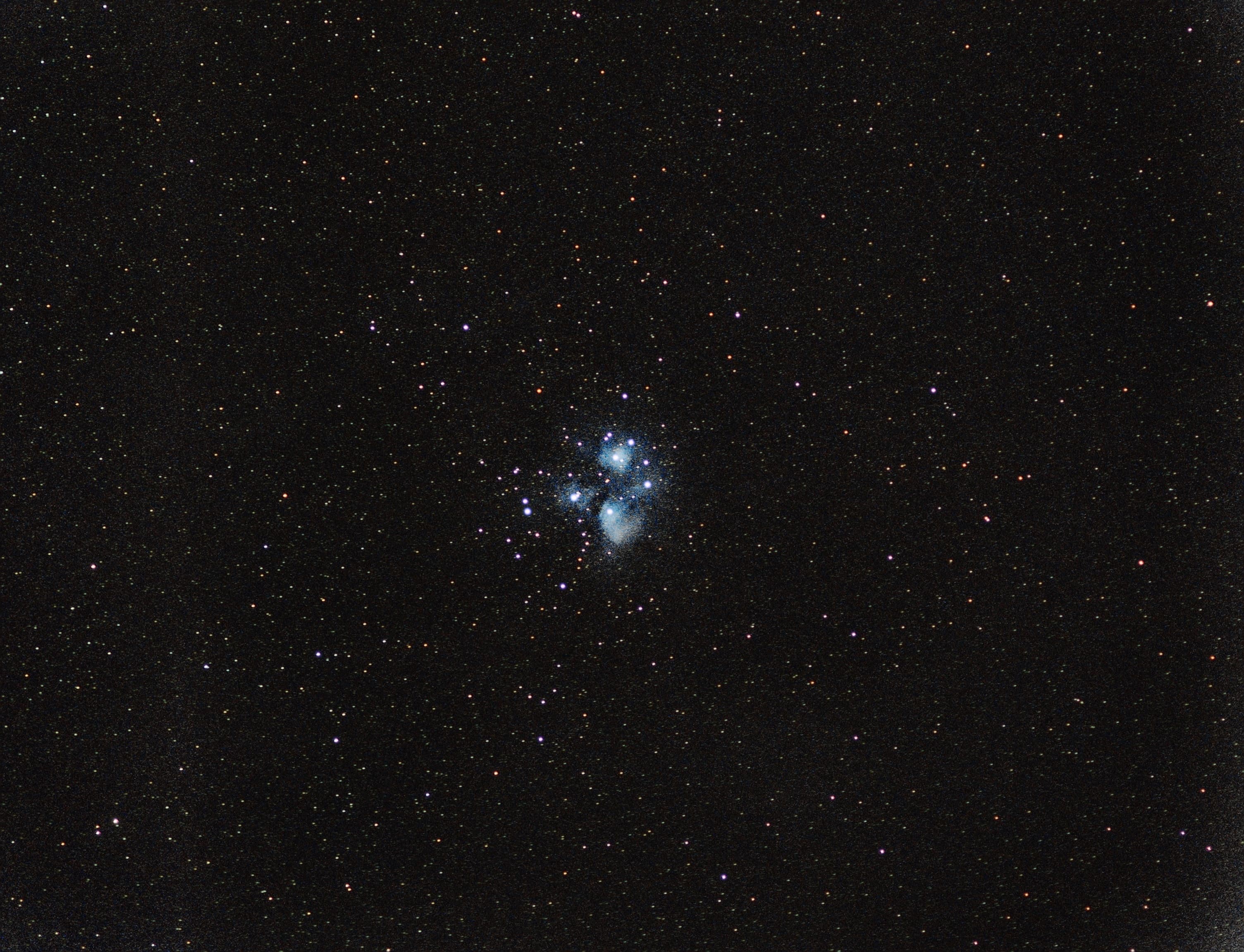 Pleiades