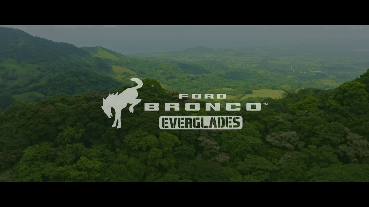 Everglades