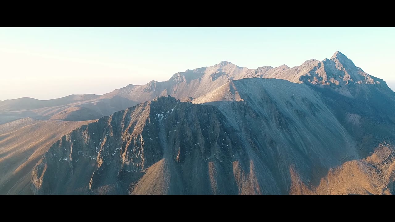 Aerial Reel