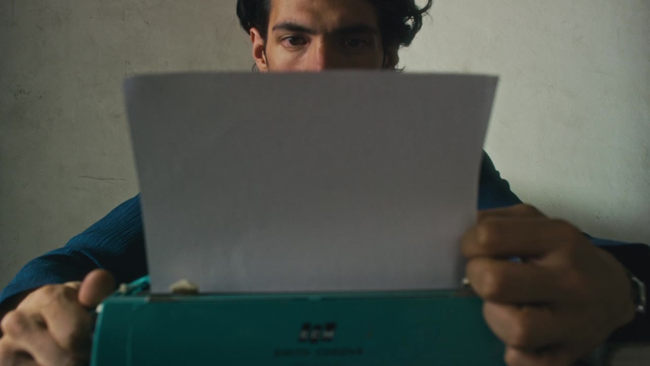 Typewriter